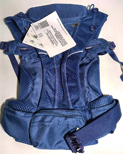 מנשא תינוק ארגונומי